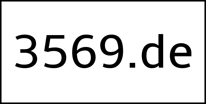 3569.de