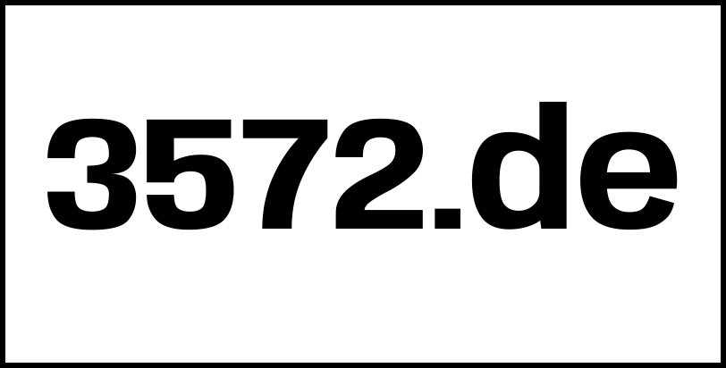 3572.de