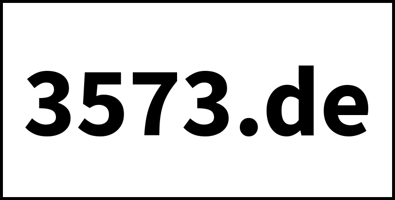 3573.de