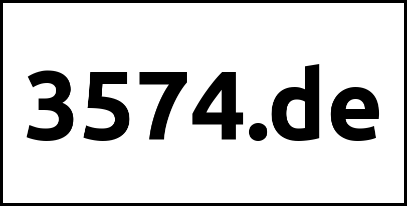 3574.de