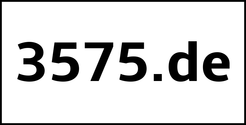 3575.de