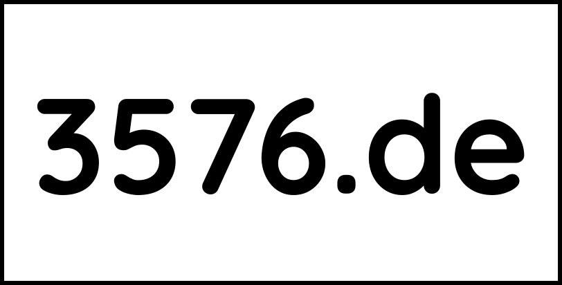 3576.de