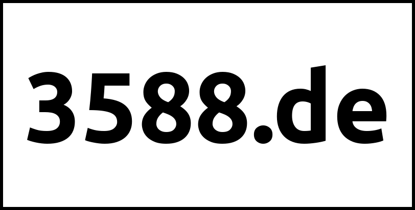 3588.de