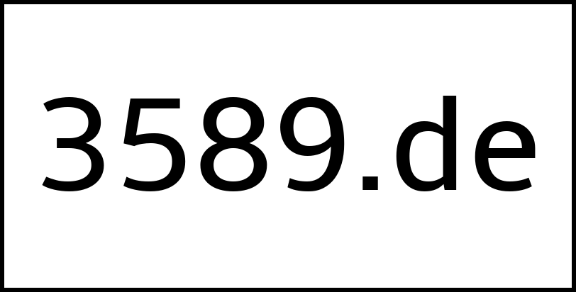 3589.de