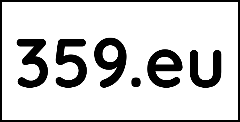 359.eu