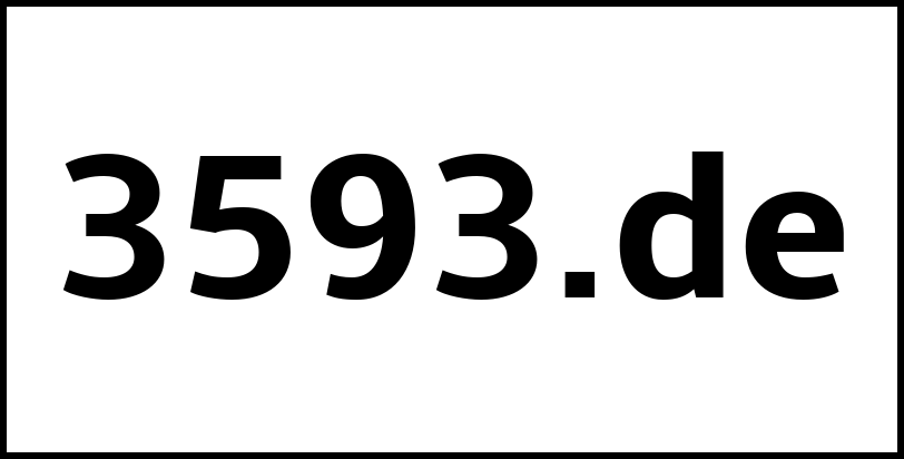 3593.de