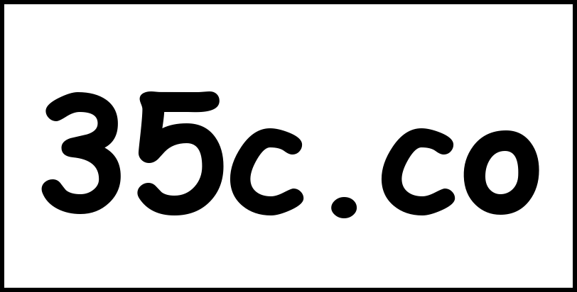 35c.co