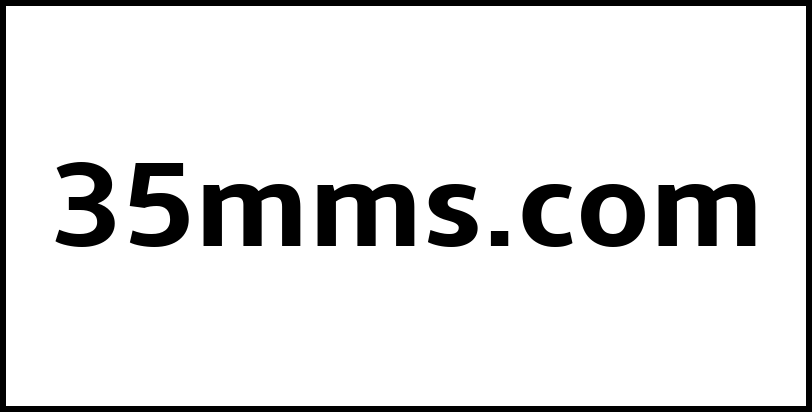 35mms.com