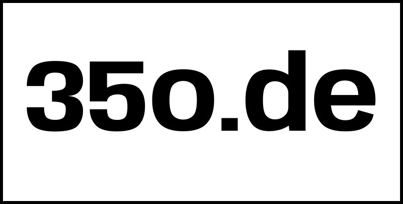 35o.de