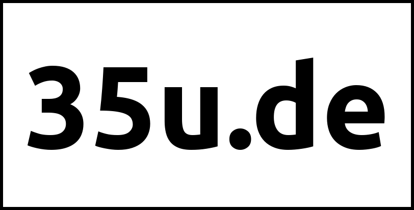 35u.de