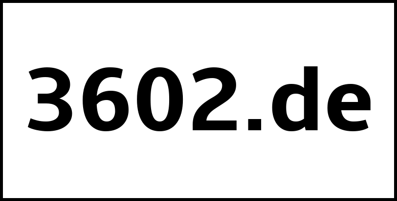 3602.de