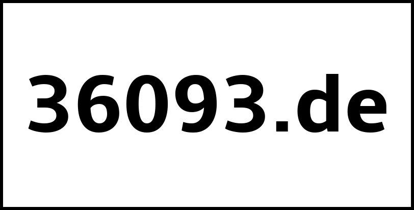 36093.de