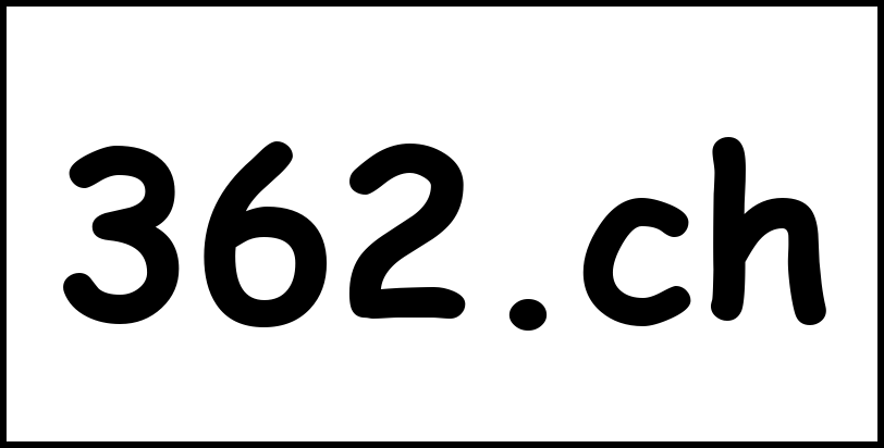 362.ch