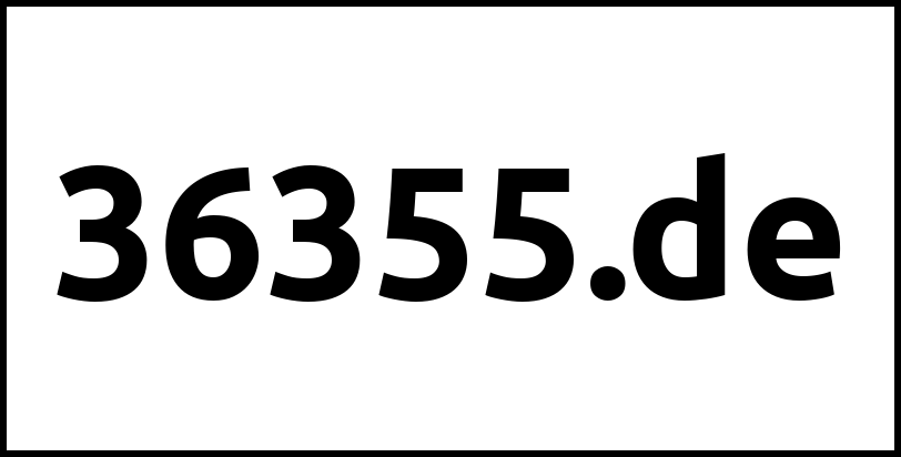 36355.de