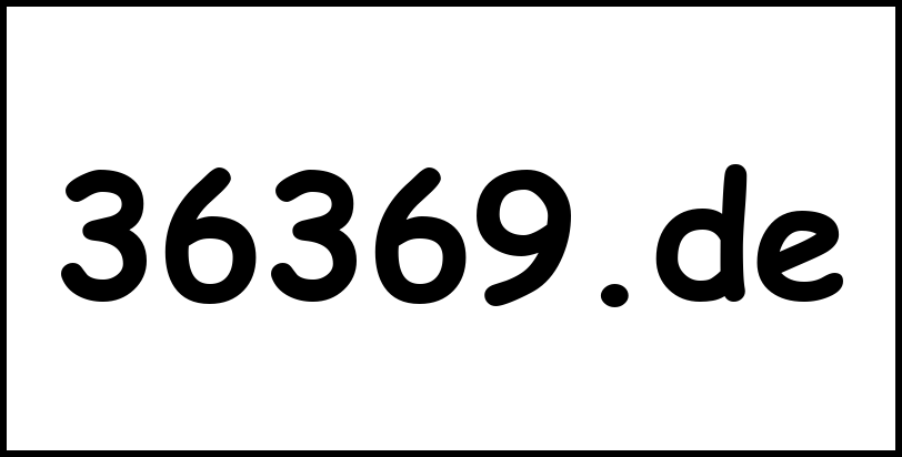 36369.de