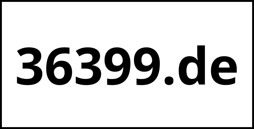 36399.de