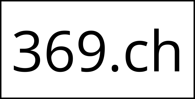 369.ch