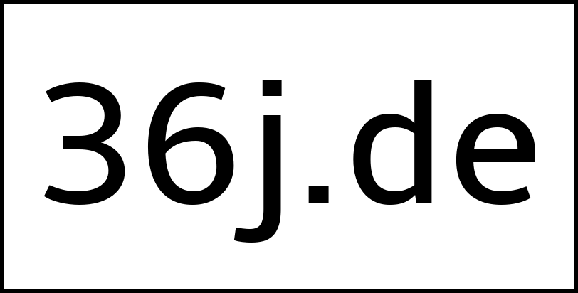 36j.de