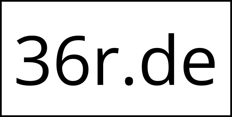 36r.de