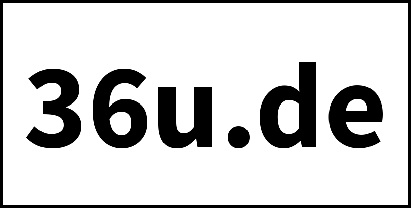 36u.de