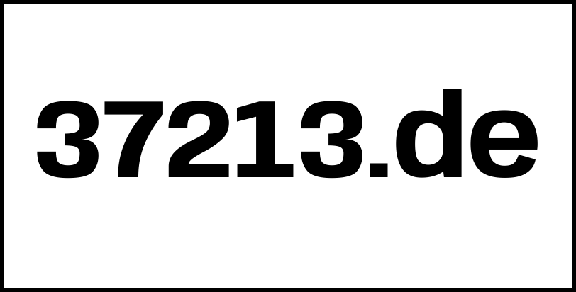 37213.de