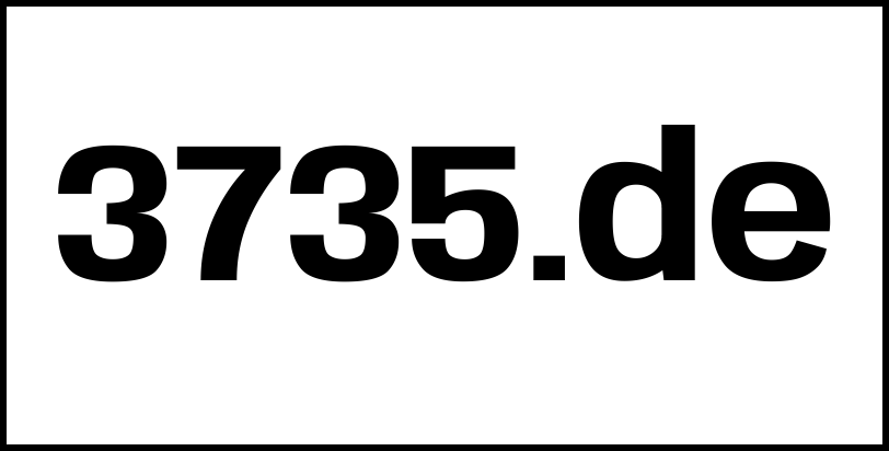 3735.de