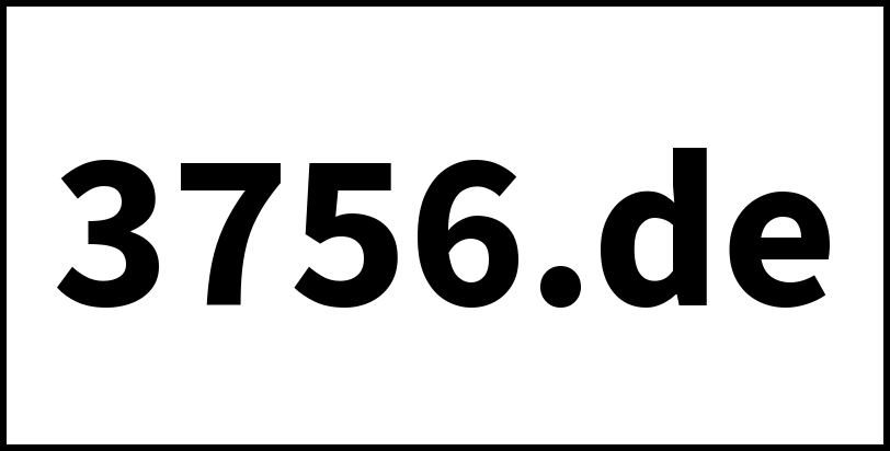 3756.de