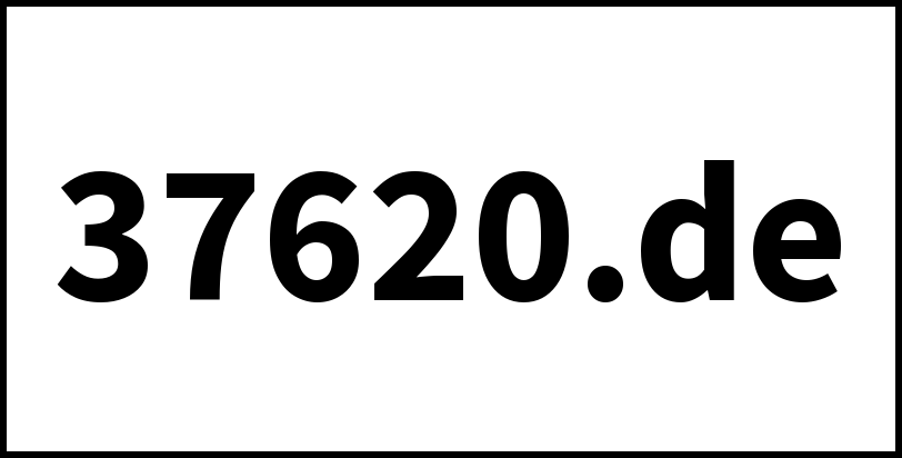 37620.de