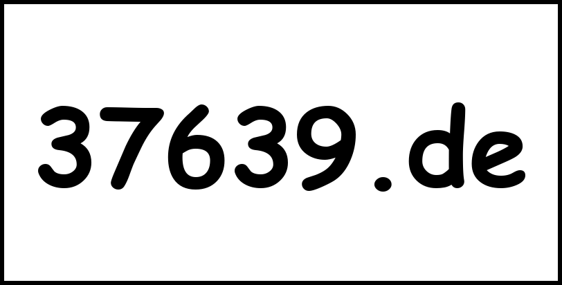 37639.de