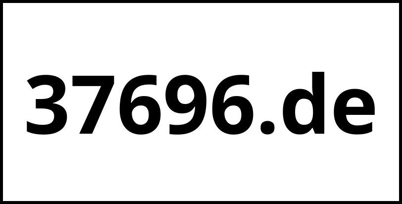 37696.de