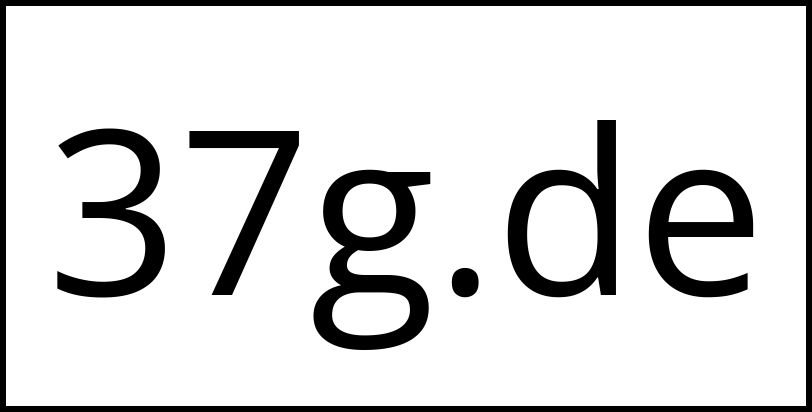 37g.de