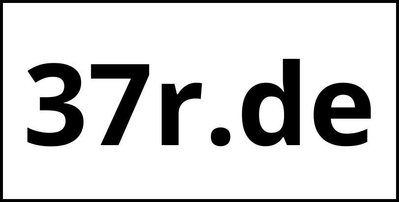 37r.de