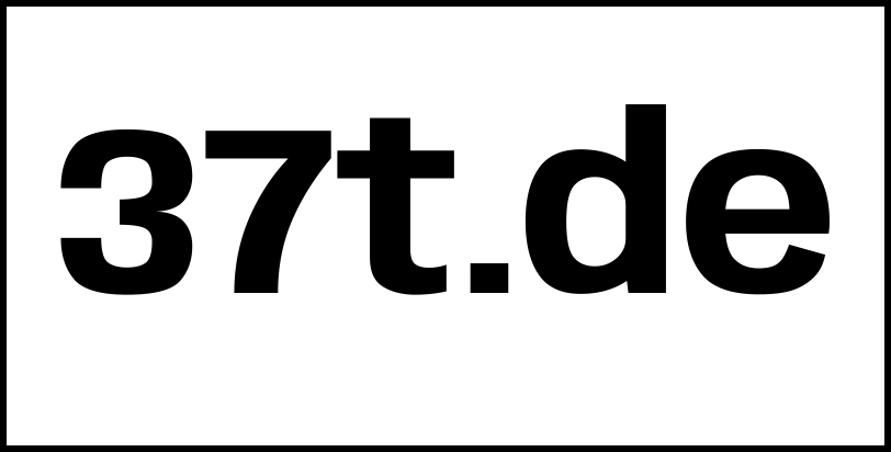 37t.de