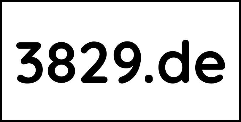 3829.de