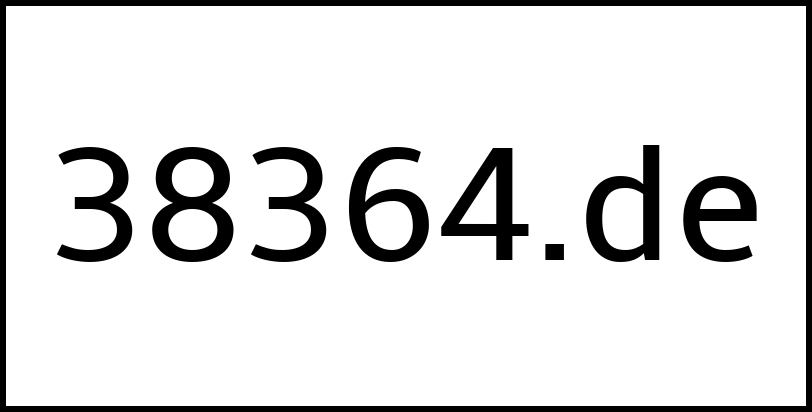 38364.de