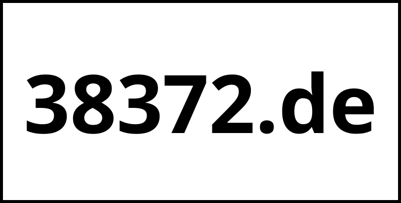 38372.de