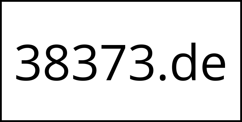 38373.de