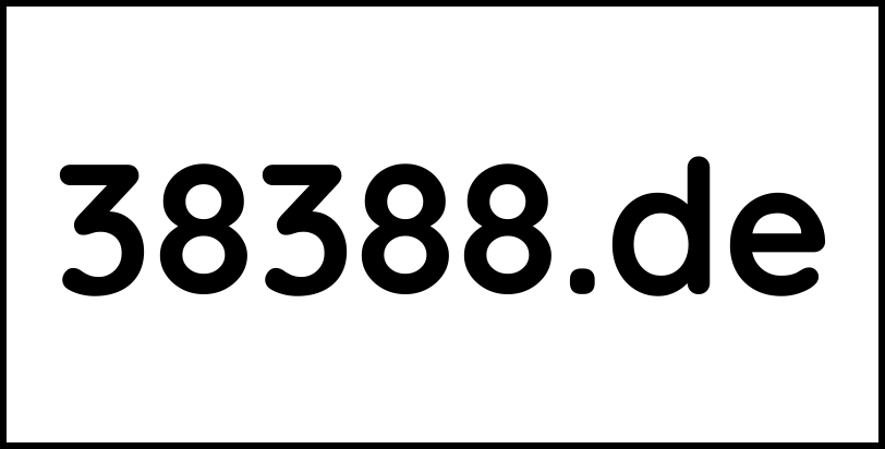 38388.de