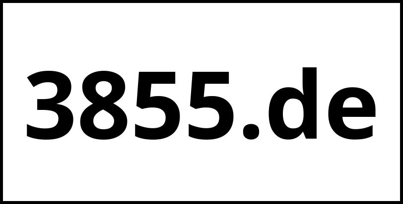 3855.de