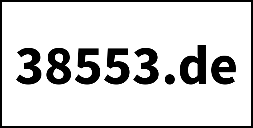 38553.de