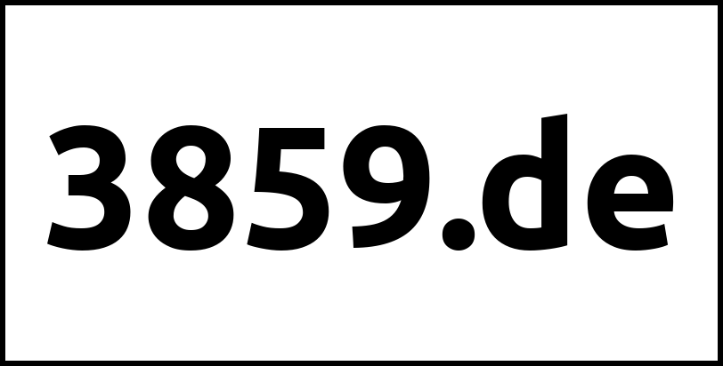 3859.de