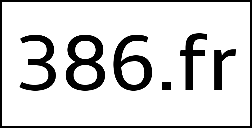 386.fr