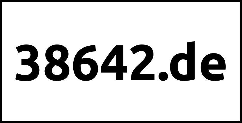 38642.de