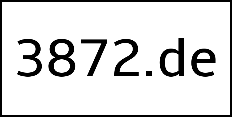 3872.de