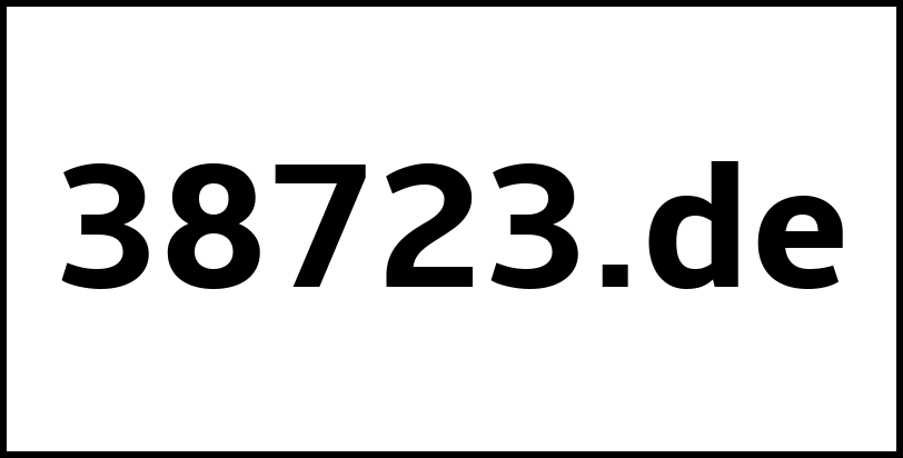 38723.de