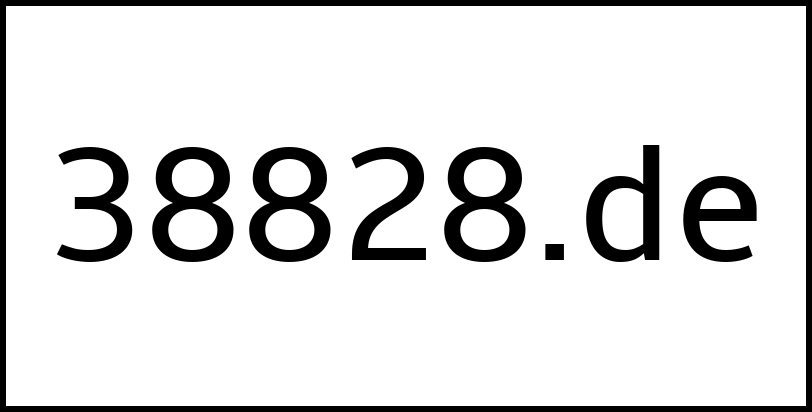 38828.de