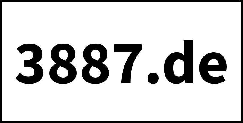 3887.de