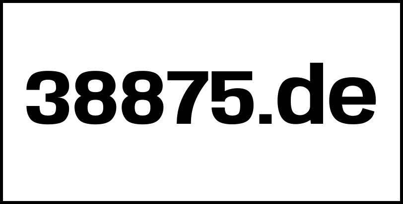 38875.de