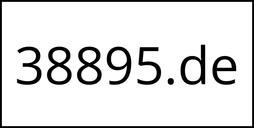 38895.de