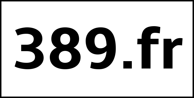 389.fr